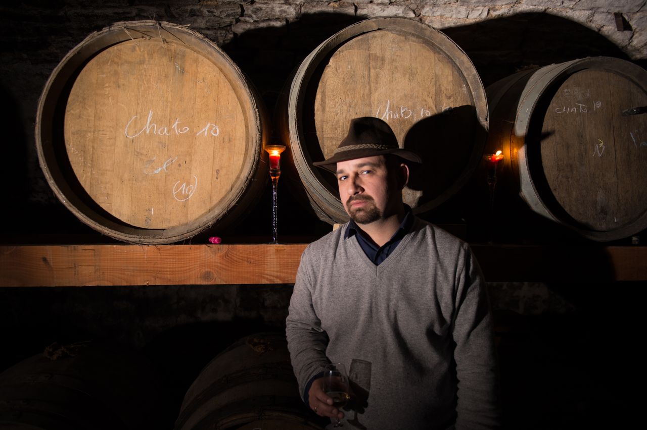 Vins Vigneron David Geneletti 0354